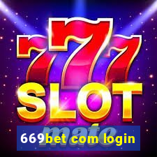 669bet com login